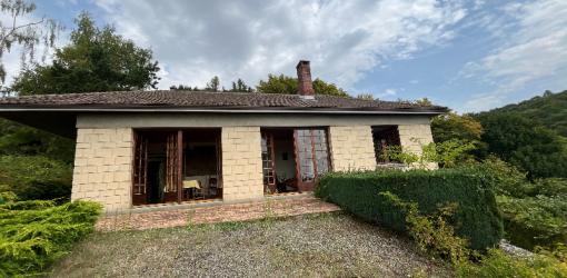 MAISON VUE SEINE CAUDEBEC EN CAUX