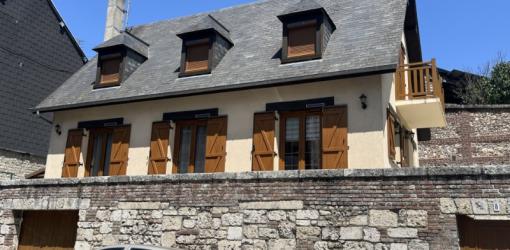 Maison  individuelle Caudebec-en-Caux