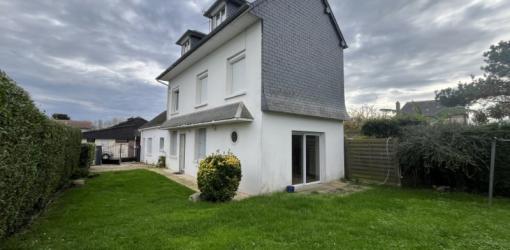 Maison individuelle dans le centre bourg de LANQUETOT 76210