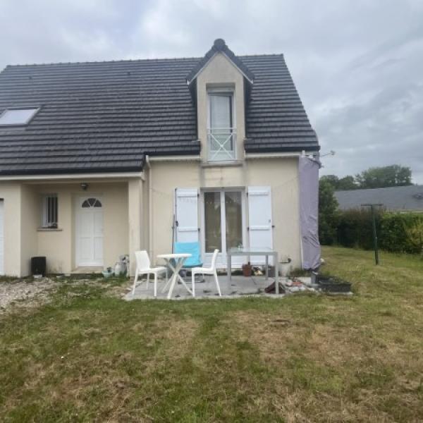 Maison individuelle de 2005 à SASSETOT-LE-MAUCONDUIT 76540