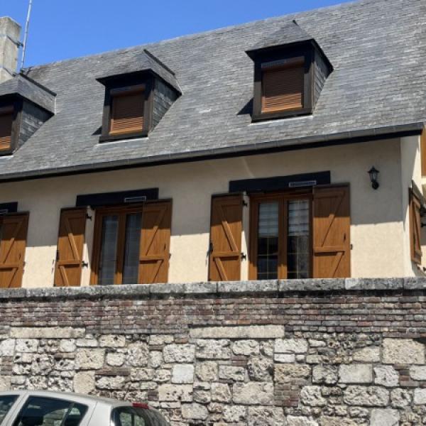 Maison  individuelle Caudebec-en-Caux