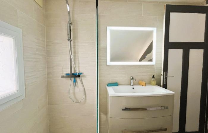 Maison Jumelée sur Port-Jérôme-sur-Seine