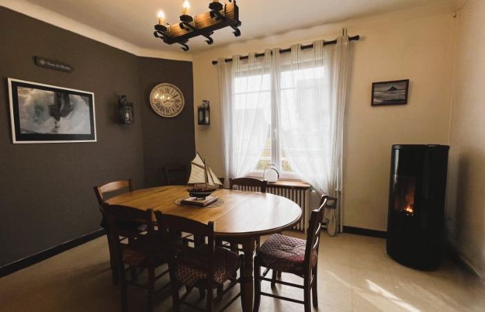 Maison Jumelée sur Port-Jérôme-sur-Seine