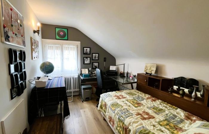 Maison Jumelée sur Port-Jérôme-sur-Seine