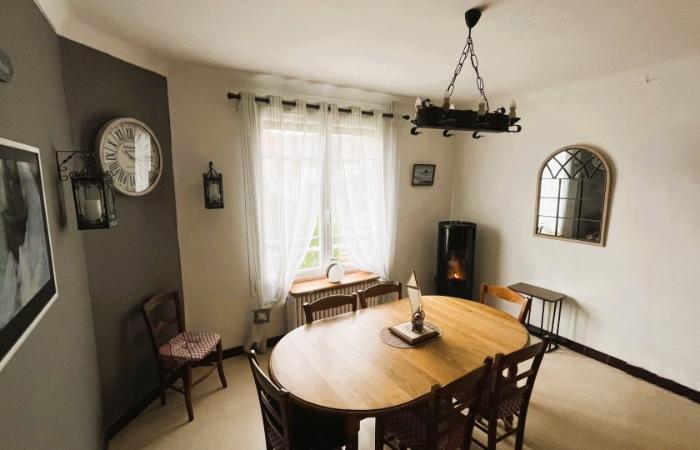 Maison Jumelée sur Port-Jérôme-sur-Seine