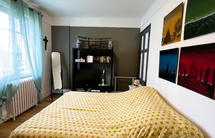 Maison Jumelée sur Port-Jérôme-sur-Seine