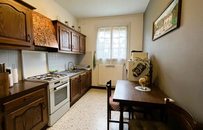 Maison Jumelée sur Port-Jérôme-sur-Seine