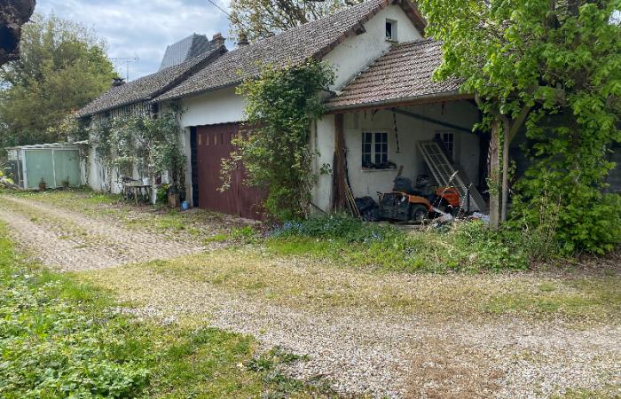 SAINT-ARNOULT