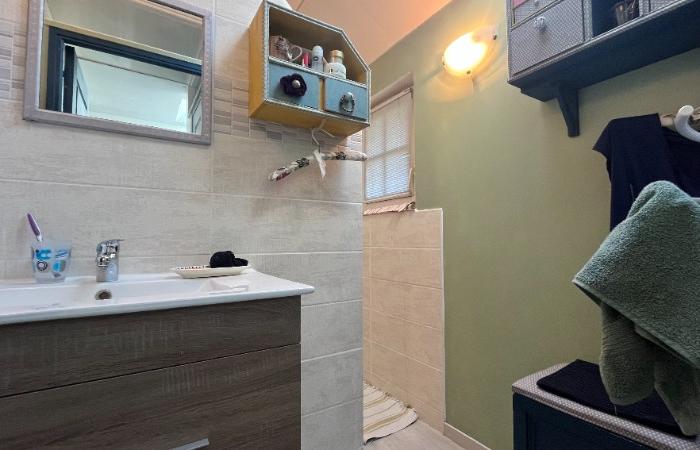 Maison normande à Veauville les Baons