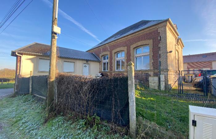 BOURGTHEROULDE ENSEMBLE LOCATIF
