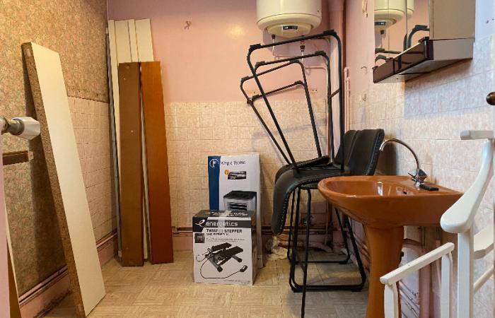 APPARTEMENT CAUDEBEC EN CAUX