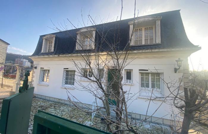 MAISON LILLEBONNE