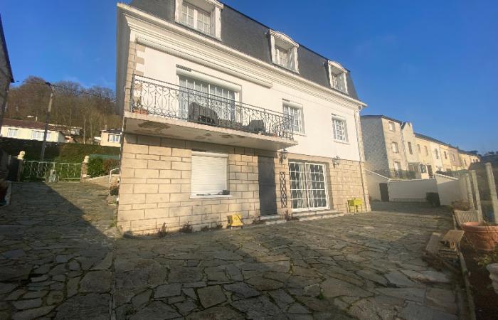 MAISON LILLEBONNE