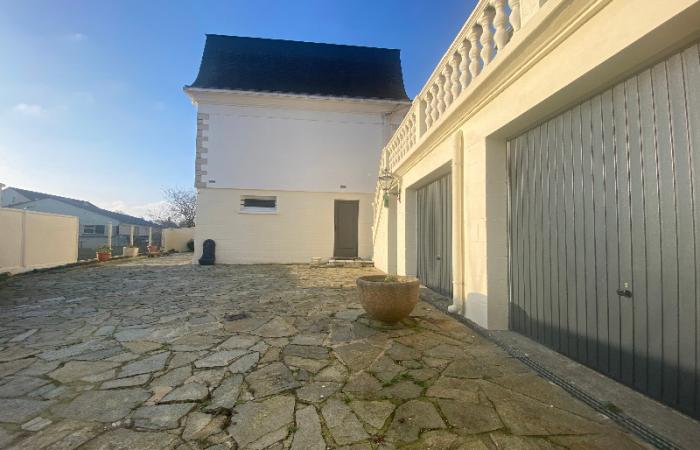 MAISON LILLEBONNE