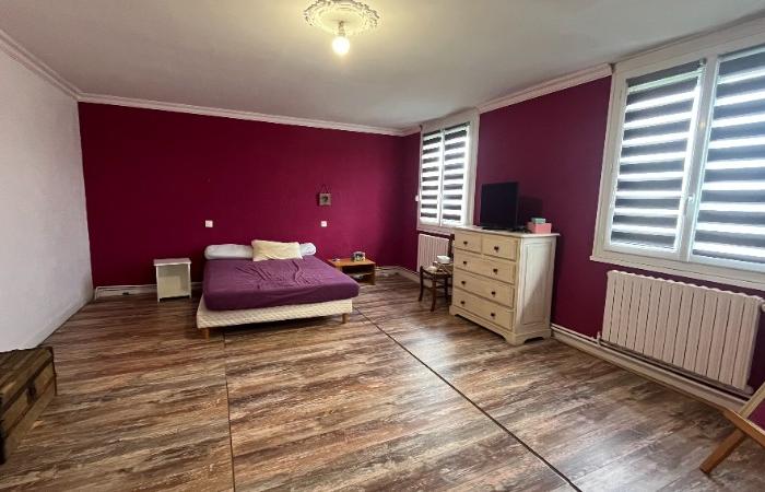 Maison individuelle dans le centre bourg de LANQUETOT 76210