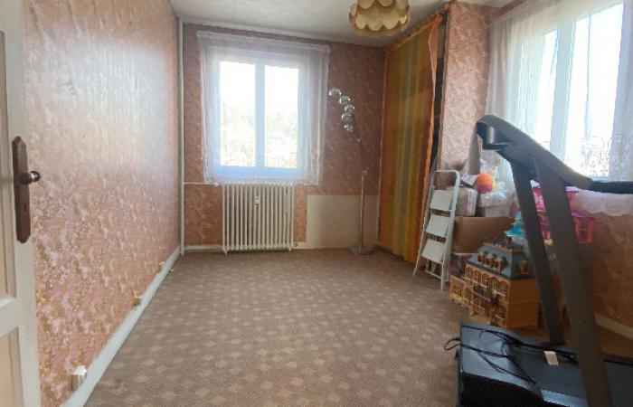 APPARTEMENT CAUDEBEC EN CAUX