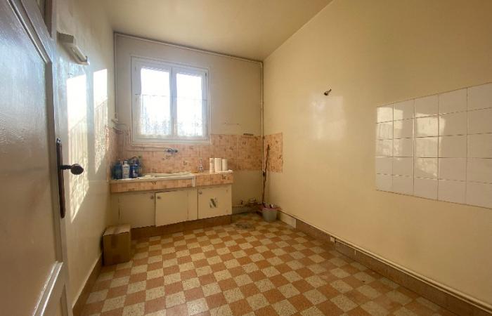 APPARTEMENT CAUDEBEC EN CAUX