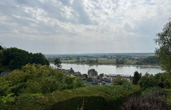 MAISON VUE SEINE CAUDEBEC EN CAUX