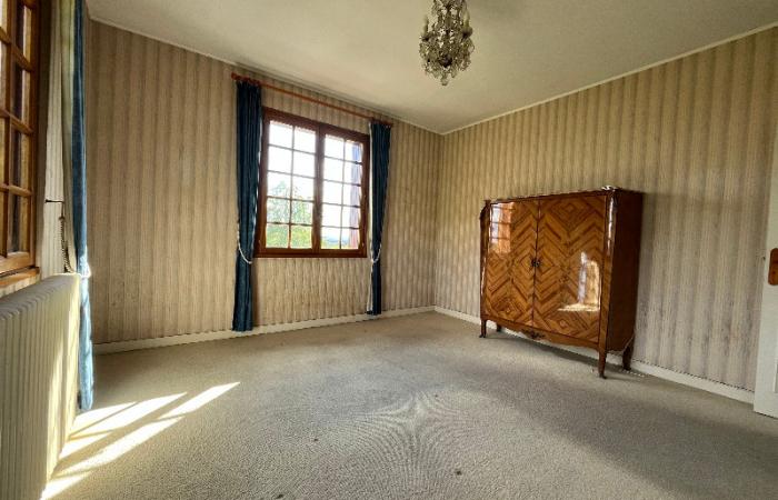 MAISON VUE SEINE CAUDEBEC EN CAUX