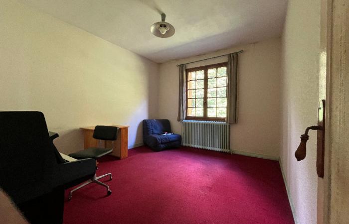 MAISON VUE SEINE CAUDEBEC EN CAUX