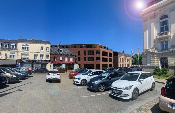 Appartements neufs à vendre sur Yvetot