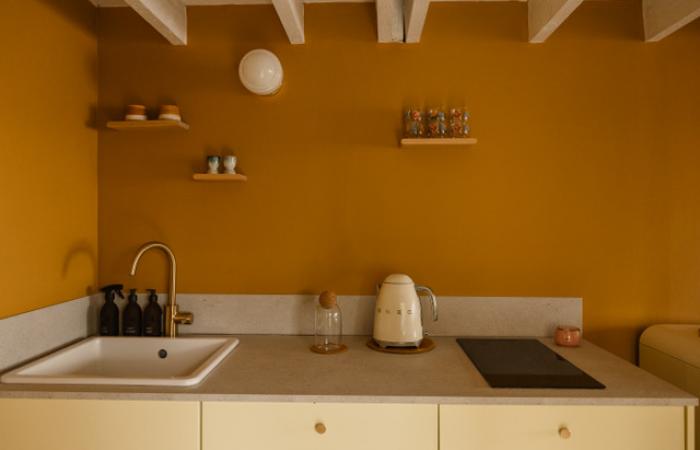 Maison de caractère en Bord de Seine