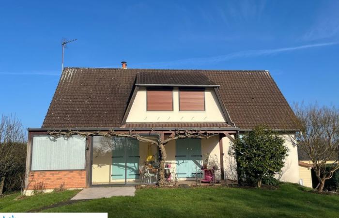 MAISON SAINT-ARNOULT