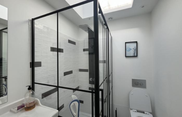 MAISON SUR YVETOT avec piscine à proximité de la gare d Yvetot