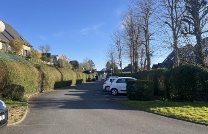 STUDIO SUR DEVILLE -LES-ROUEN à vendre dans une résidence sécurisée .