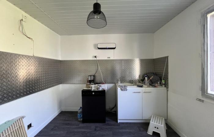 Maison individuelle  viable de plain pied sur Norville 