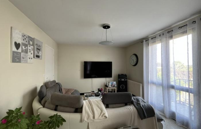 Maison individuelle  viable de plain pied sur Norville 