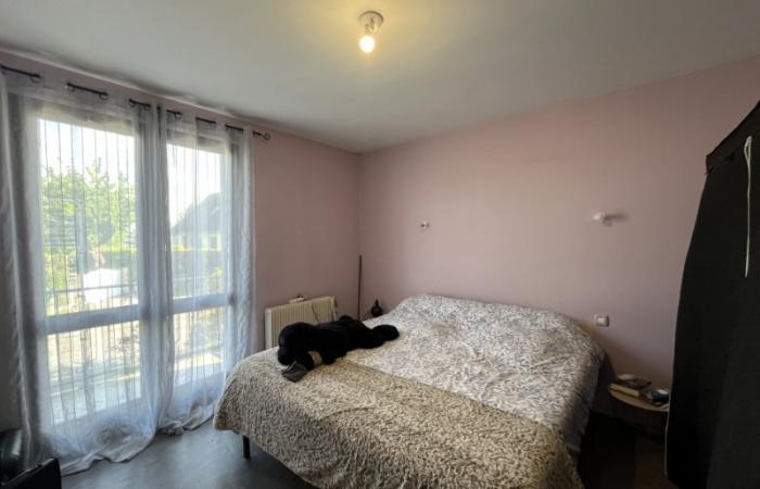Maison individuelle  viable de plain pied sur Norville 