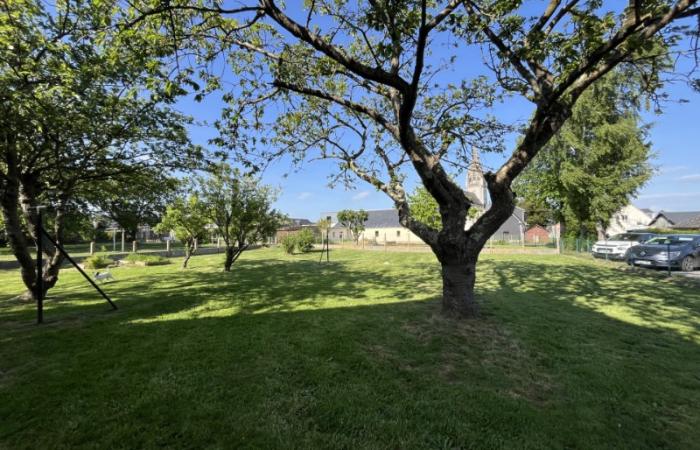 Maison individuelle  viable de plain pied sur Norville 