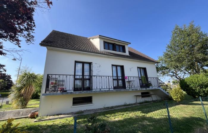 Maison individuelle  viable de plain pied sur Norville 