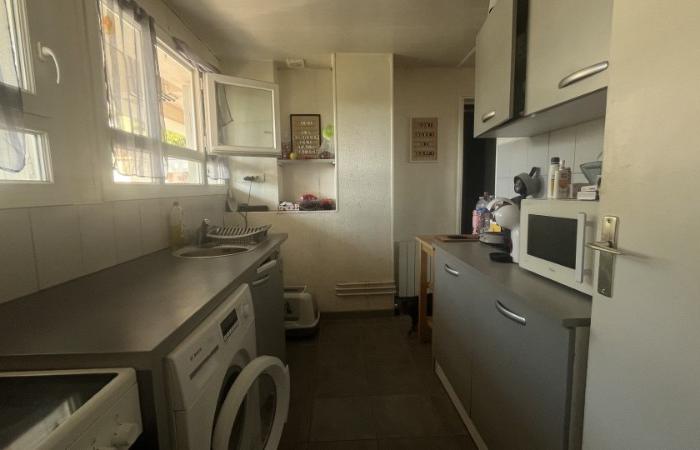 Appartement centre ville de caudebec-en-Caux