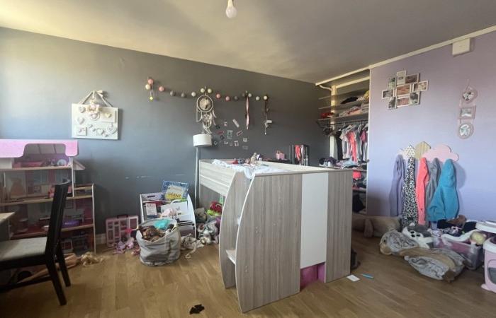 Appartement centre ville de caudebec-en-Caux