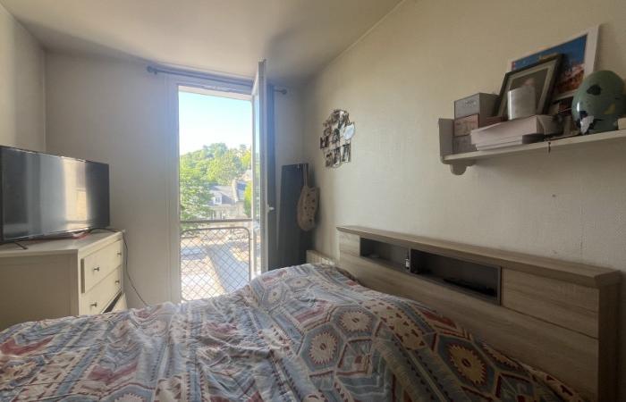 Appartement centre ville de caudebec-en-Caux