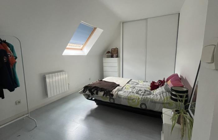 Maison individuelle SASSETOT-LE-MAUCONDUIT
