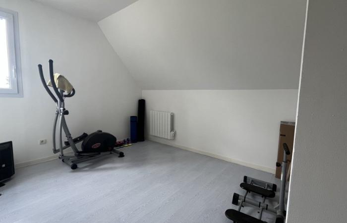 Maison individuelle de 2005 à SASSETOT-LE-MAUCONDUIT 76540