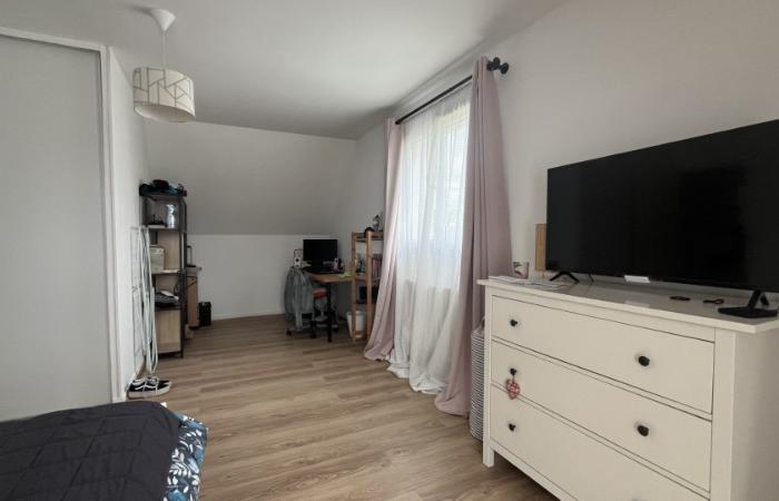 Maison individuelle SASSETOT-LE-MAUCONDUIT