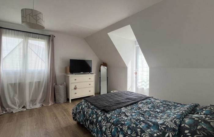Maison individuelle SASSETOT-LE-MAUCONDUIT