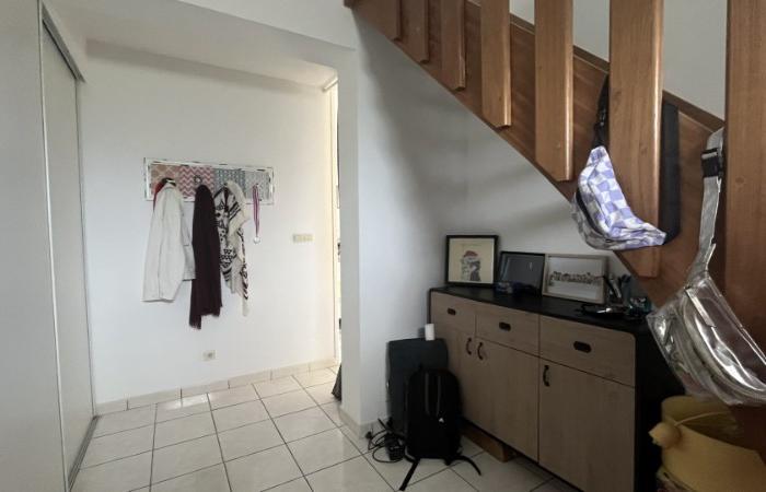 Maison individuelle SASSETOT-LE-MAUCONDUIT