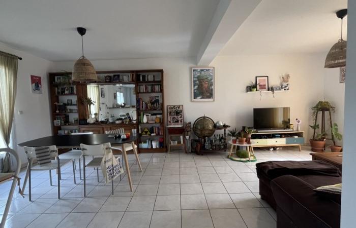 Maison individuelle SASSETOT-LE-MAUCONDUIT
