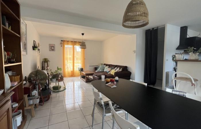 Maison individuelle SASSETOT-LE-MAUCONDUIT