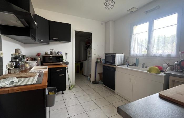 Maison individuelle SASSETOT-LE-MAUCONDUIT