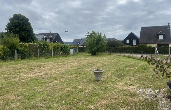 Maison individuelle SASSETOT-LE-MAUCONDUIT