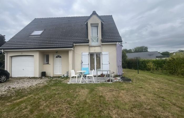 Maison individuelle de 2005 à SASSETOT-LE-MAUCONDUIT 76540
