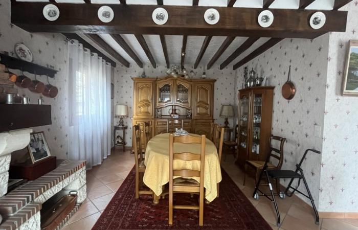 Maison  individuelle Caudebec-en-Caux