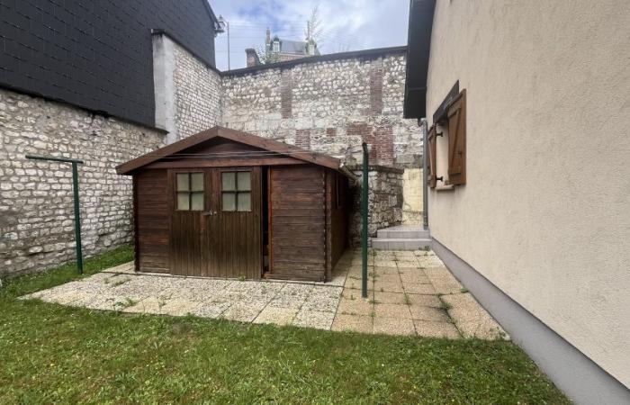 Maison  individuelle Caudebec-en-Caux