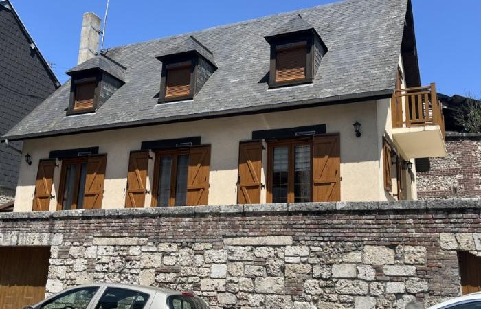 Maison  individuelle Caudebec-en-Caux